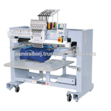 Barudan BEXT-S1501C II Singe Head Embroidery Machine